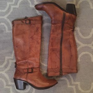 Frye Riding Boots